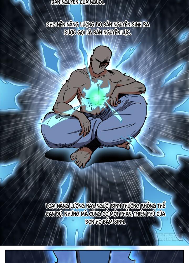 sát lang hiền giả chapter 3 4