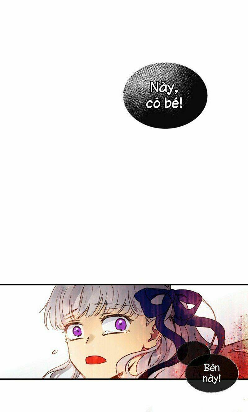 khế ước của nữ công tước quái vật chapter 1 22