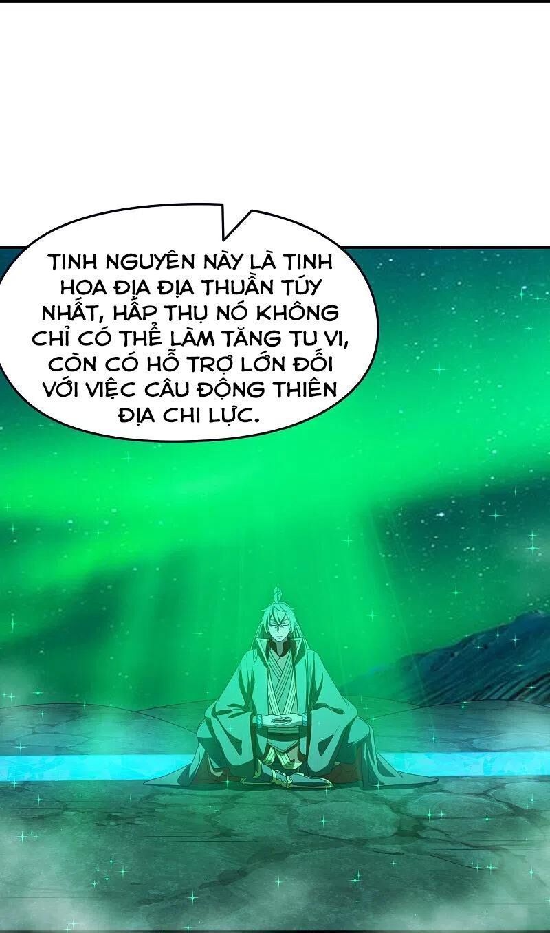 tiên võ đế tôn chapter 239 86