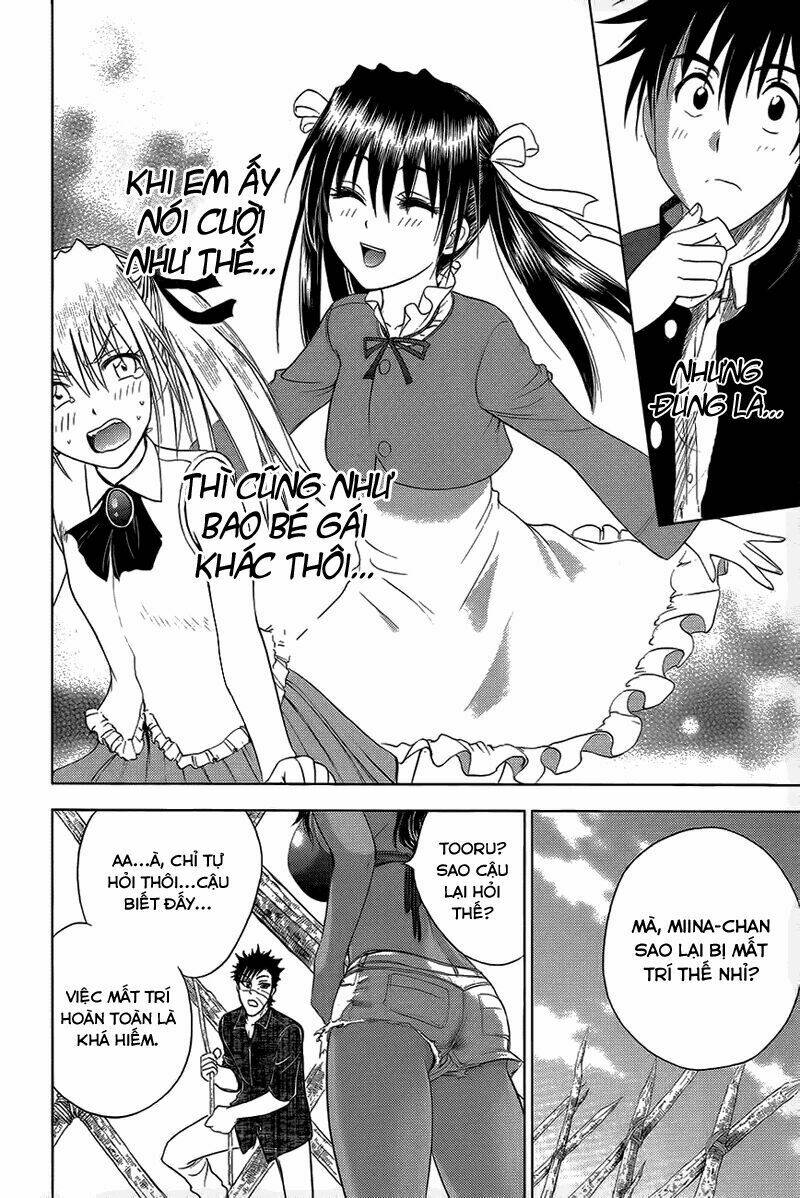 cage of eden chapter 100 10