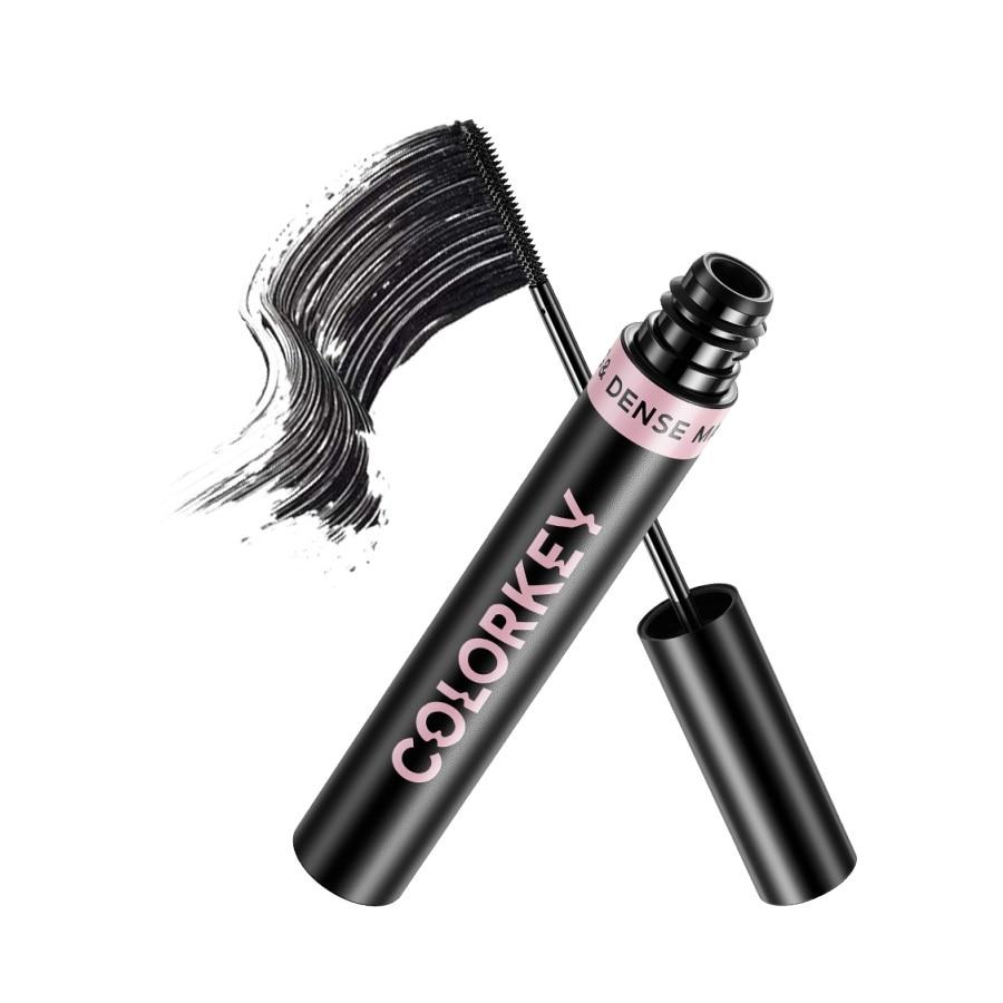 Mascara Colorkey Long&amp;Dense 4.5g