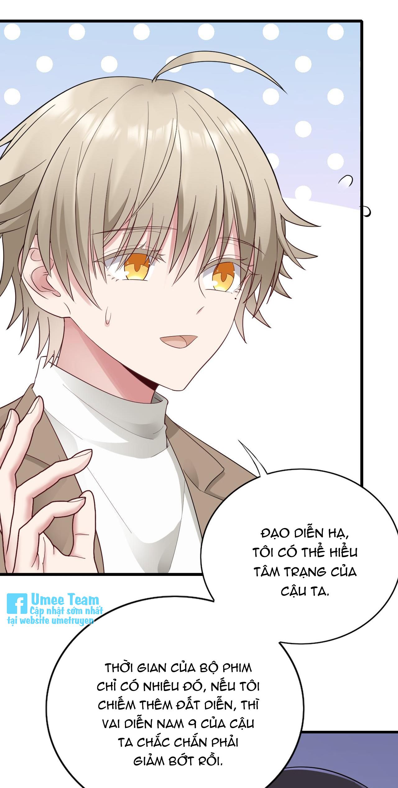 tức thời phạm quy [ tức thì vi quy ] chapter 40 12