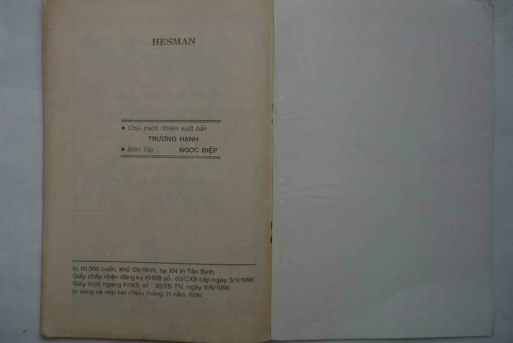 dũng sĩ hesman chapter 139 36