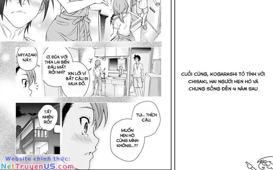 ma nữ cứng đầu chapter 194.1 71