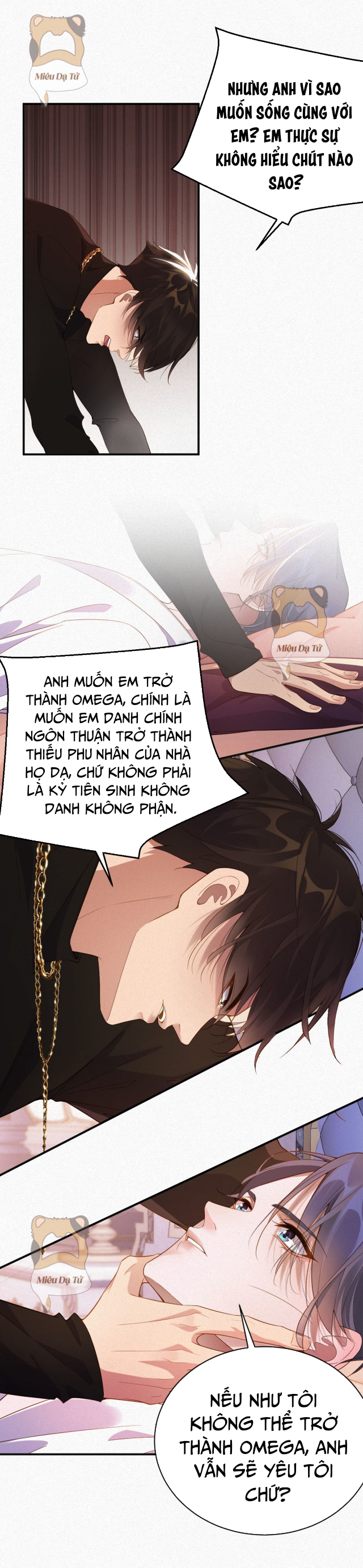 chồng cũ lại muốn phục hôn chapter 2 2