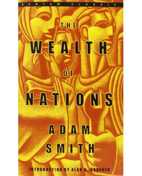 The Wealth of Nations