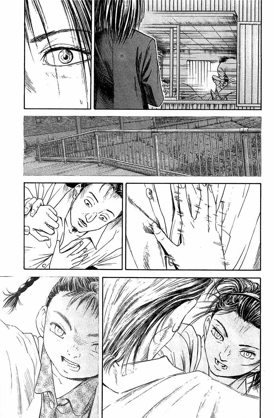 kokukoku chapter 6 35