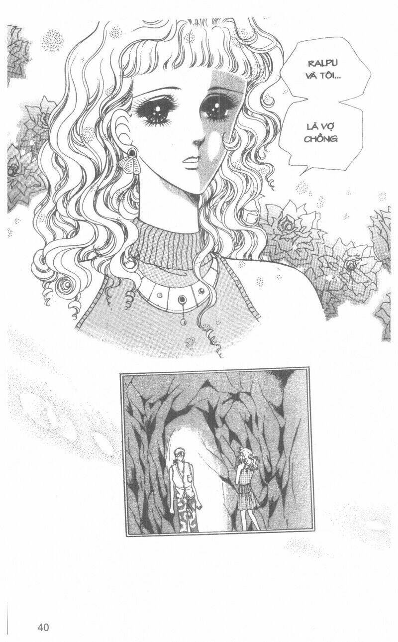 đừng chống đối chapter 3 43