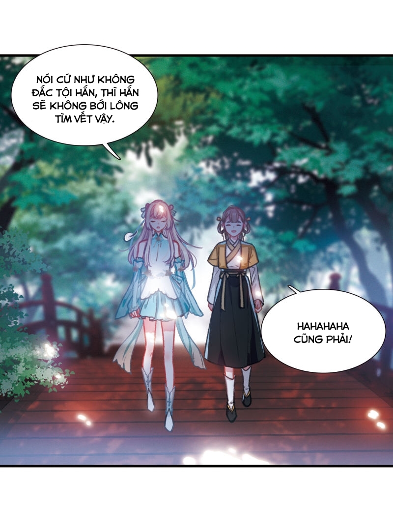 danh kiếm trủng chapter 5 14