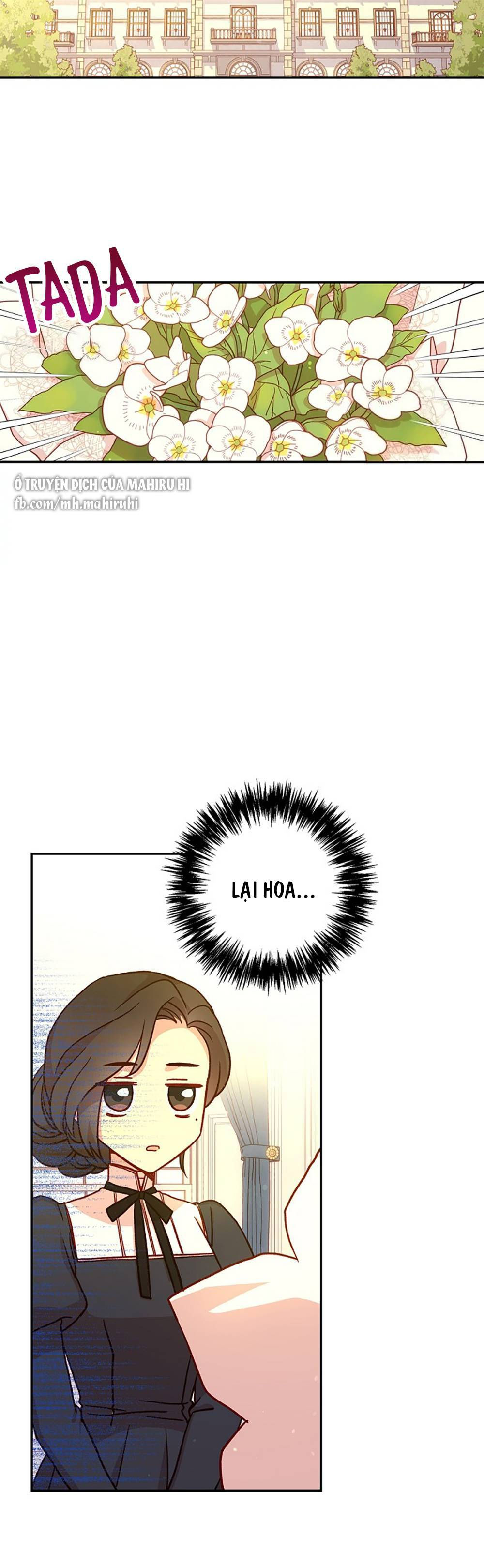 sống sót dưới thân phận hầu nữ chapter 28 12