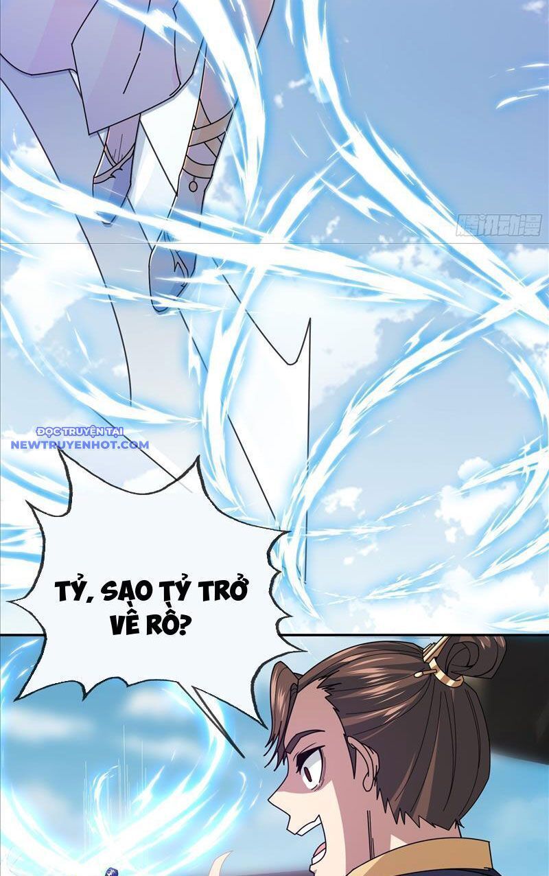 ngủ say vạn cổ: xuất thế đẩy ngang chư thiên chapter 2 34