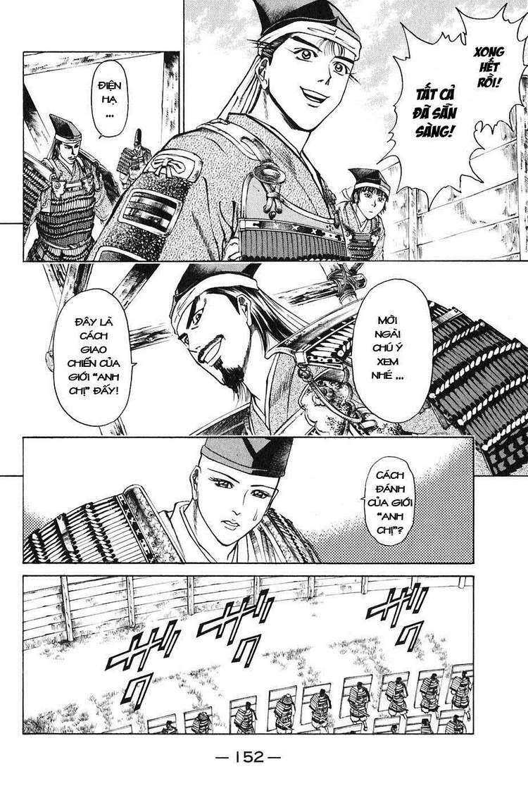 sơn tặc seyu chapter 23 5