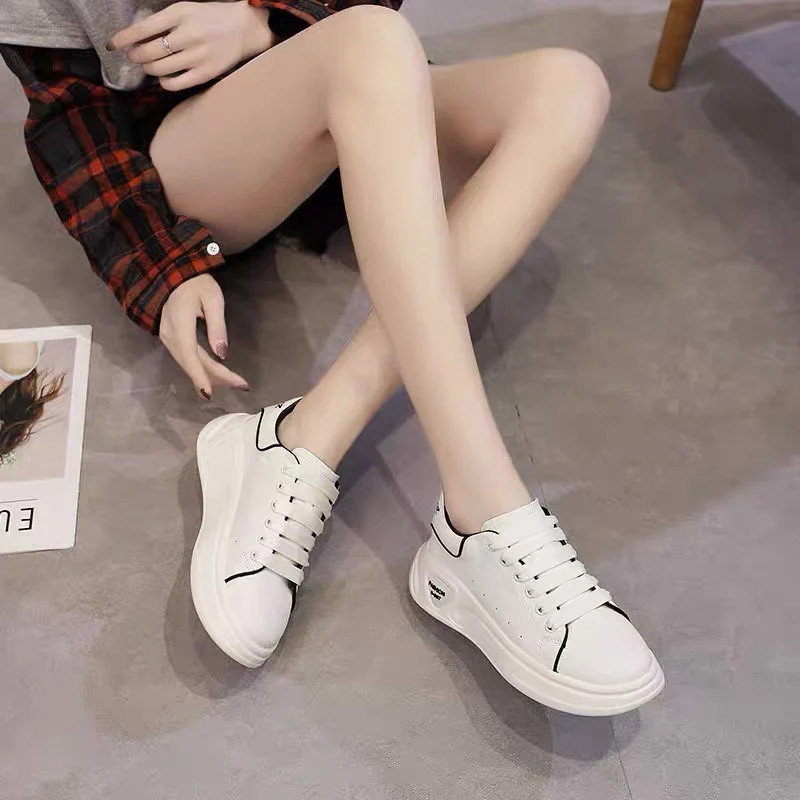 Giày Sneaker 6 phân 803