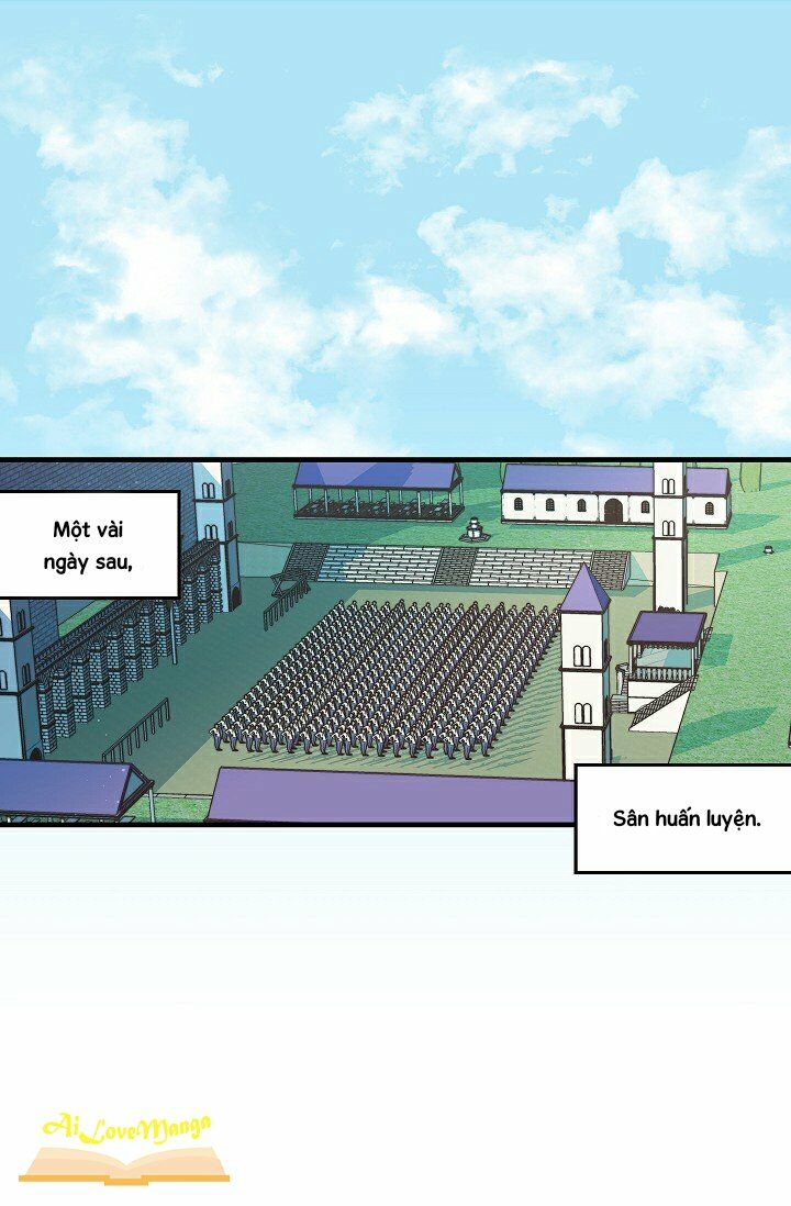 hôn lễ báo thù chapter 30 28