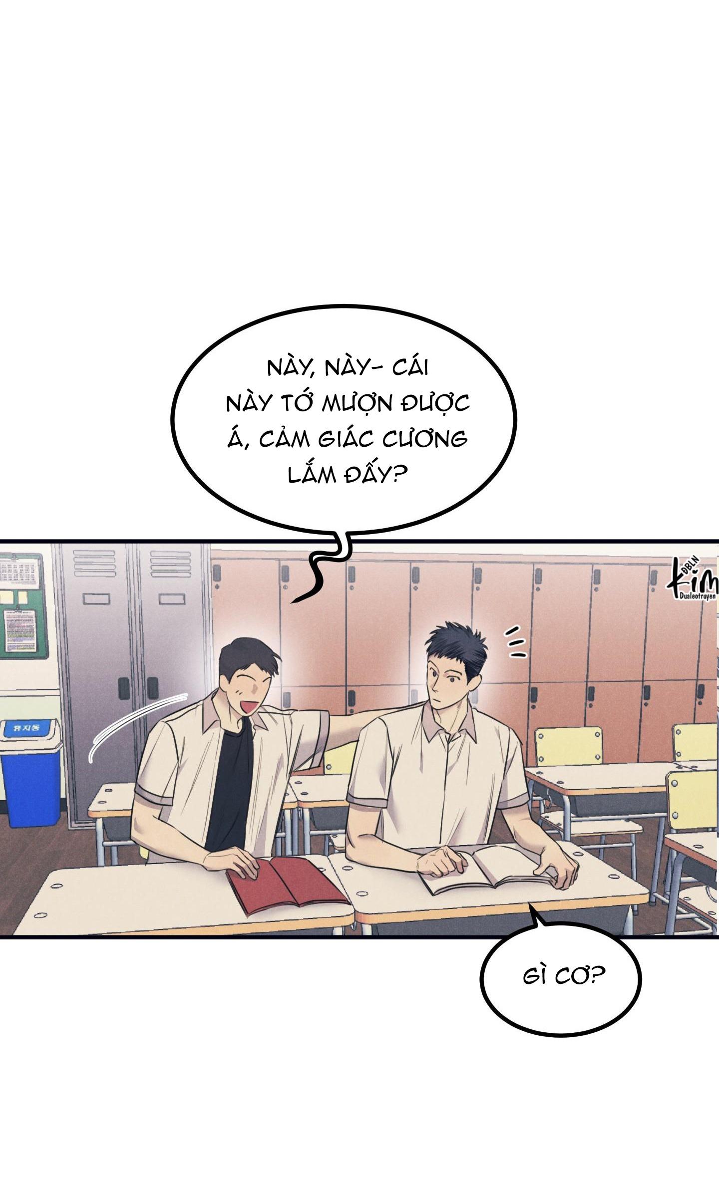 bl ngắn tuyển chọn chapter 2.1 10