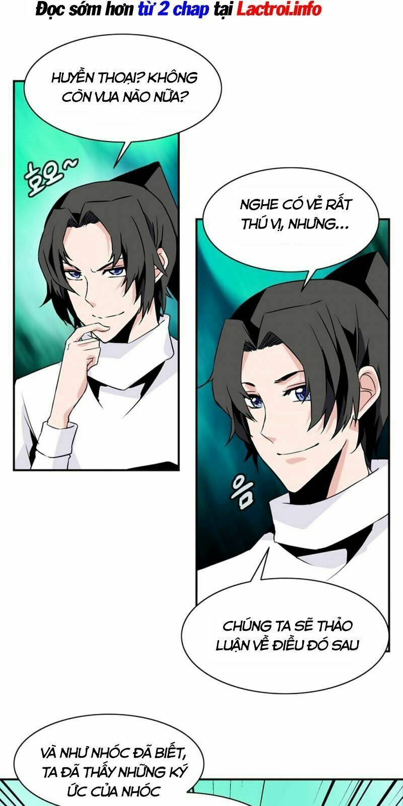 ảo mộng vương chapter 35 21