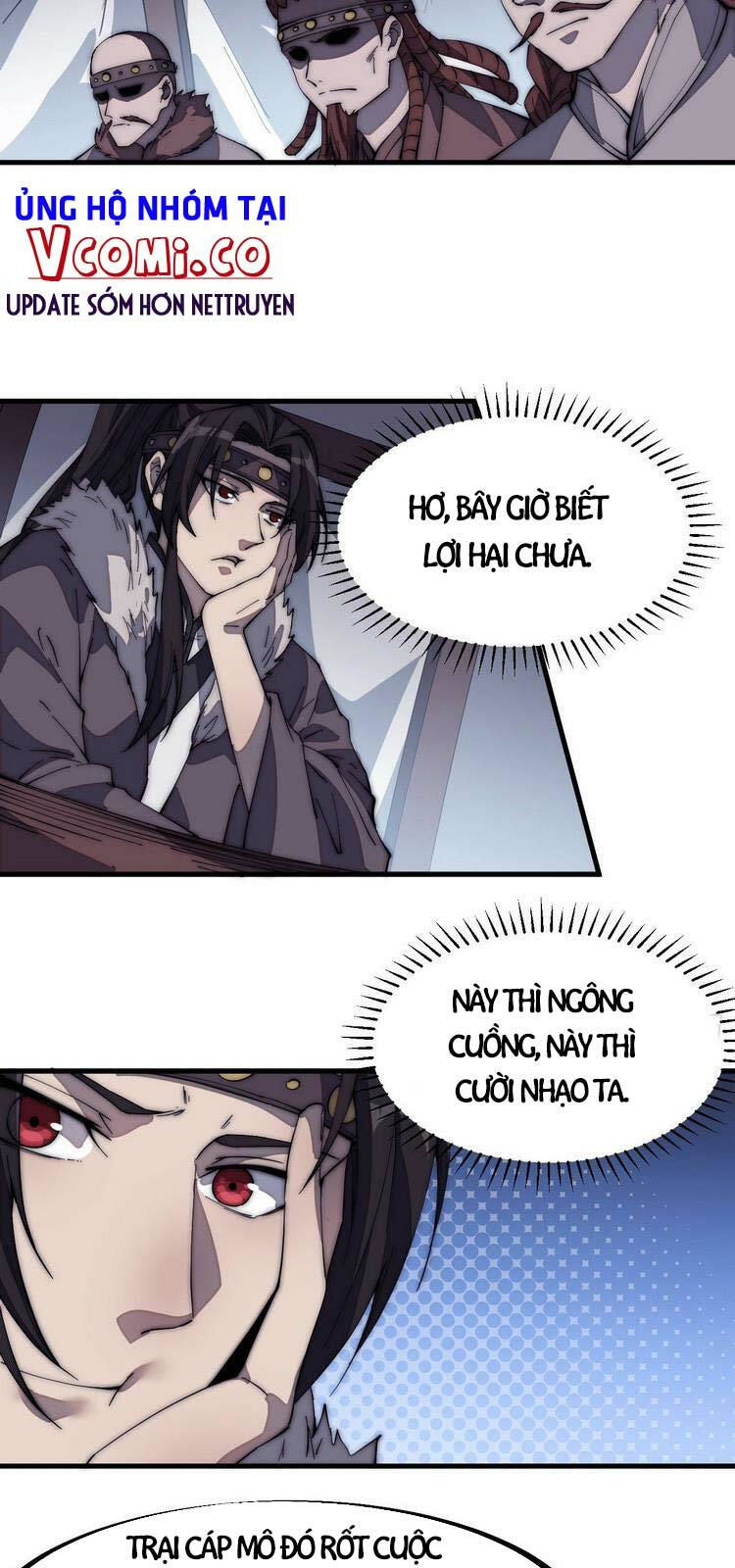 ta có một sơn trại chapter 159 2