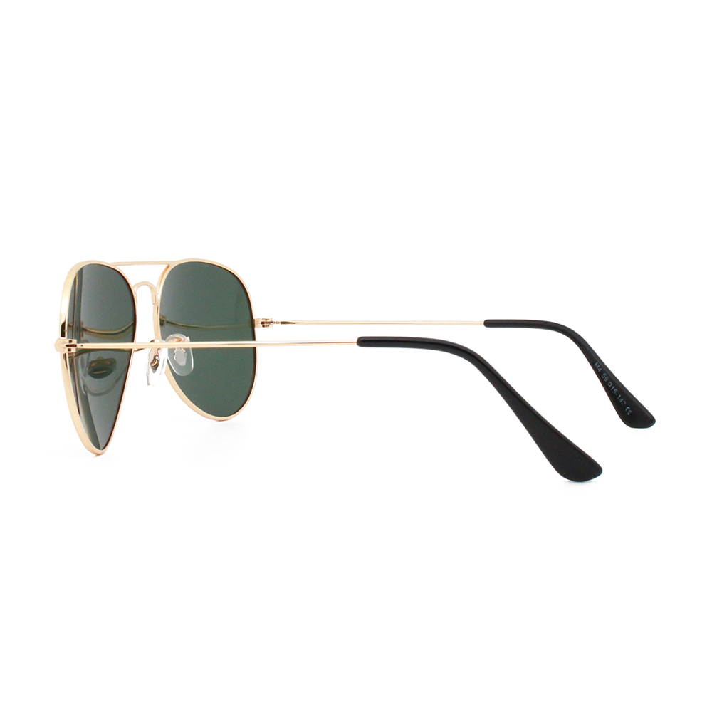 Kính mát phi công tròng phân cực BZ3025L