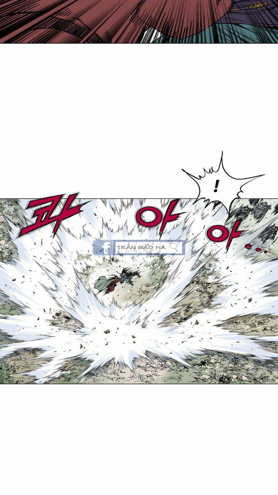 cao thủ 2 chapter 60 35