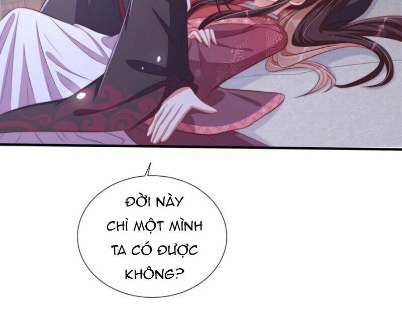 công chúa tại thượng: quốc sư mời xuống kiệu chapter 46 15