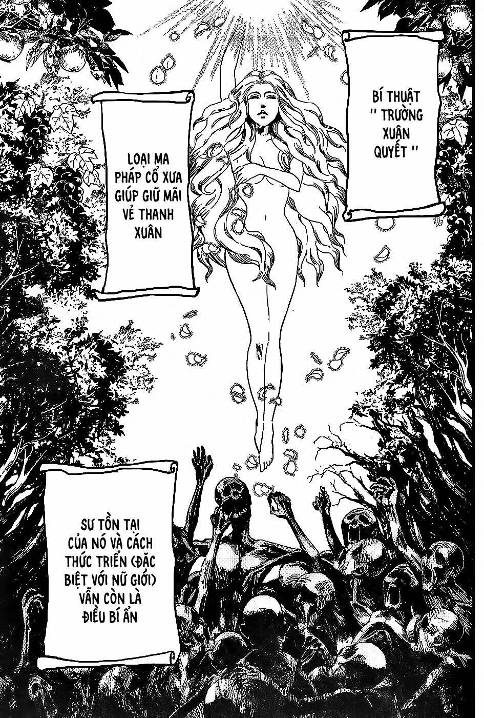 arasa quest chapter 3 15