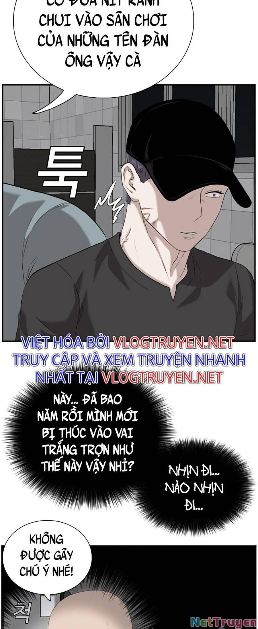người xấu chapter 96 69