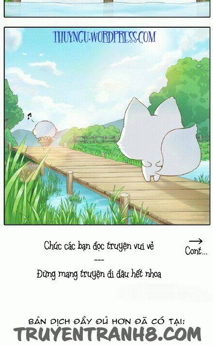 tiểu hòa thượng hd remake chapter 15 3