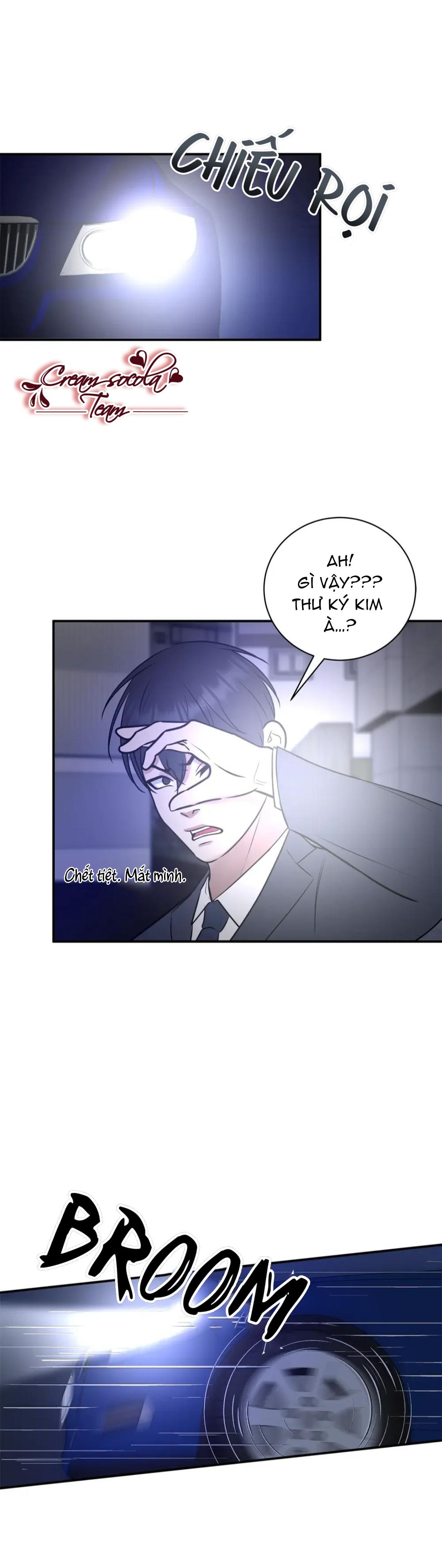 hạnh phúc trọn vẹn chapter 14 11