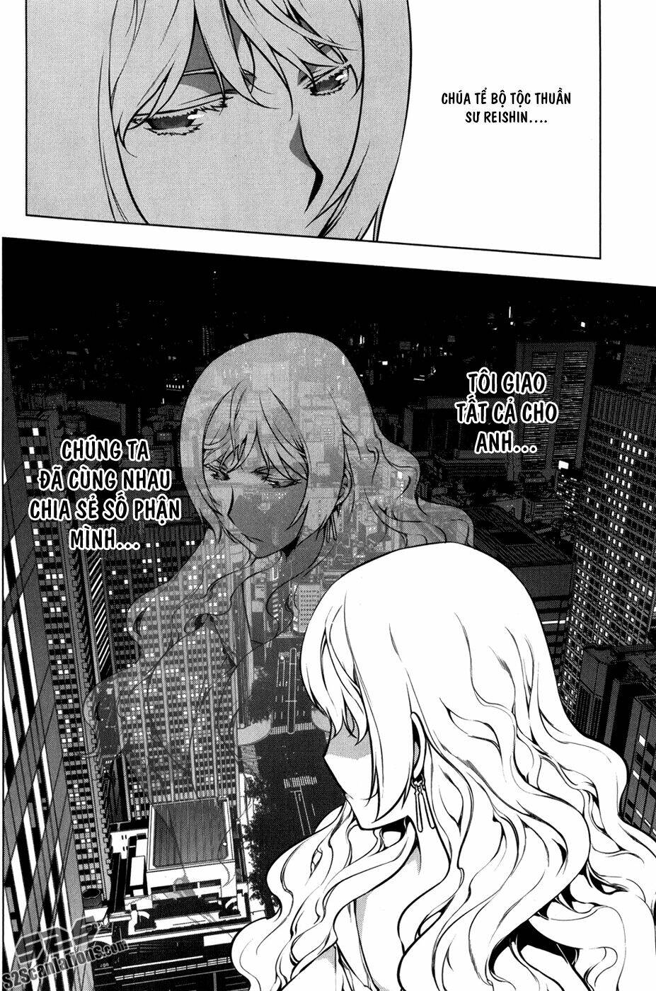 black god chapter 14 25