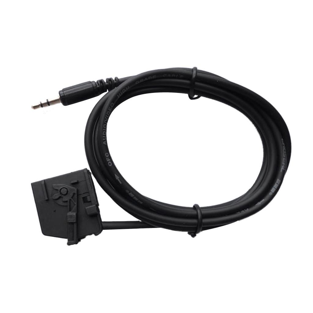 Car Aux-in Interface Adapter Music  For    2.0
