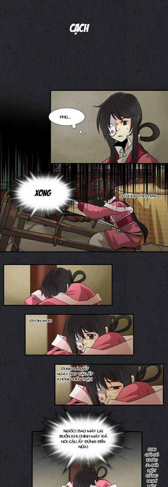 gyon-woo & jik-nyu chapter 8 10