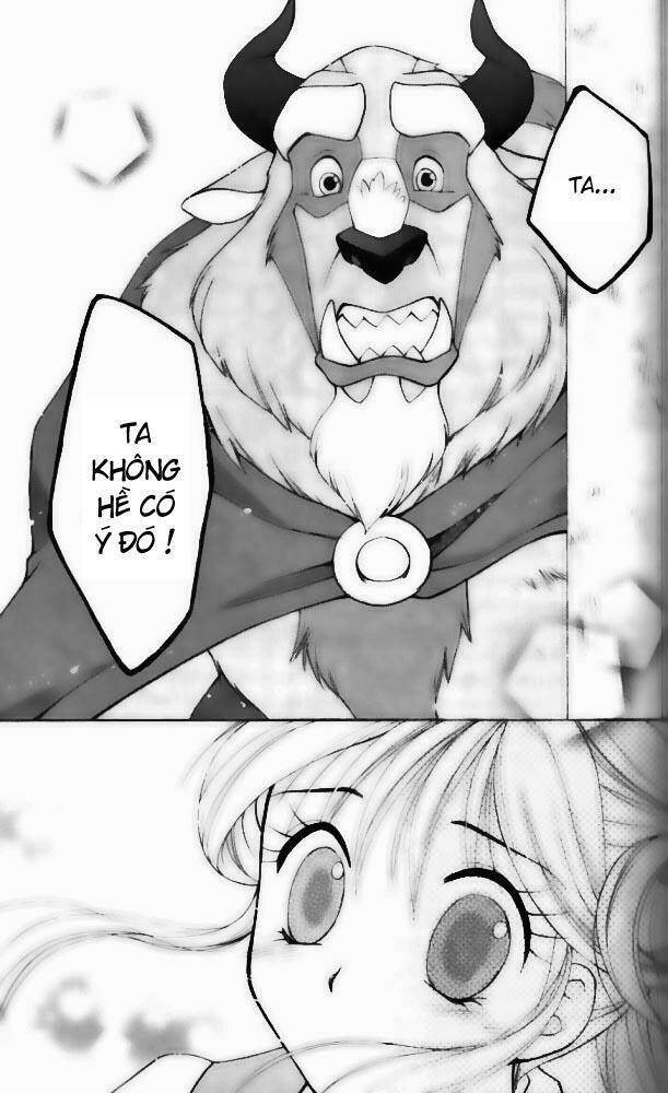 kilala princess - công chúa kilala chapter 17 33