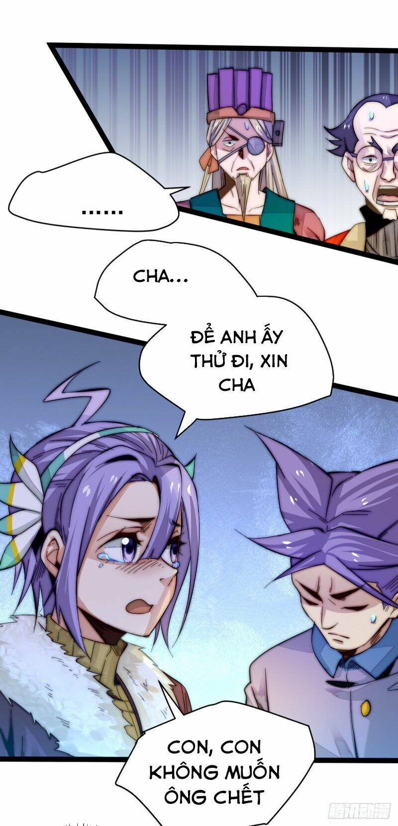 đô thị đỉnh phong cao thủ chapter 134 33