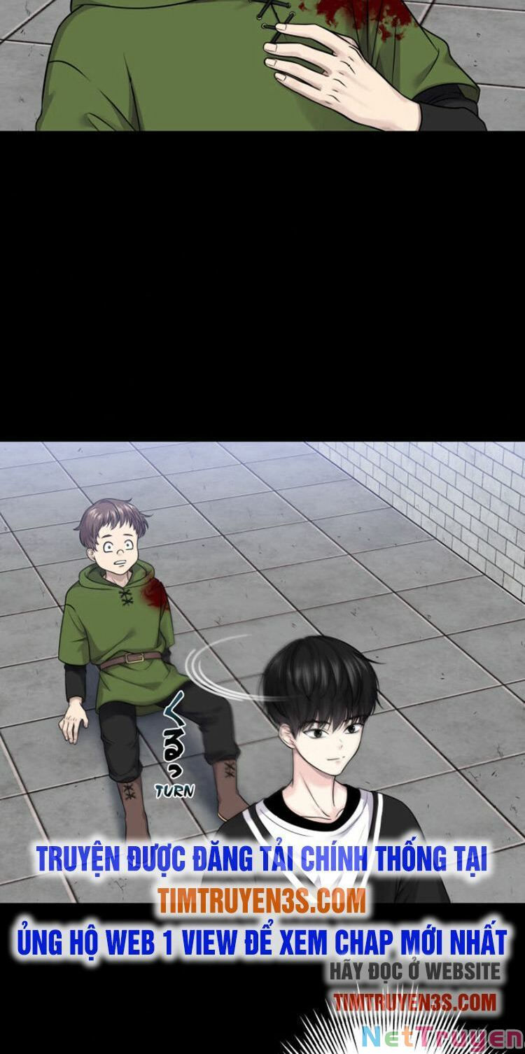 trò chơi của chúa thượng chapter 9 42