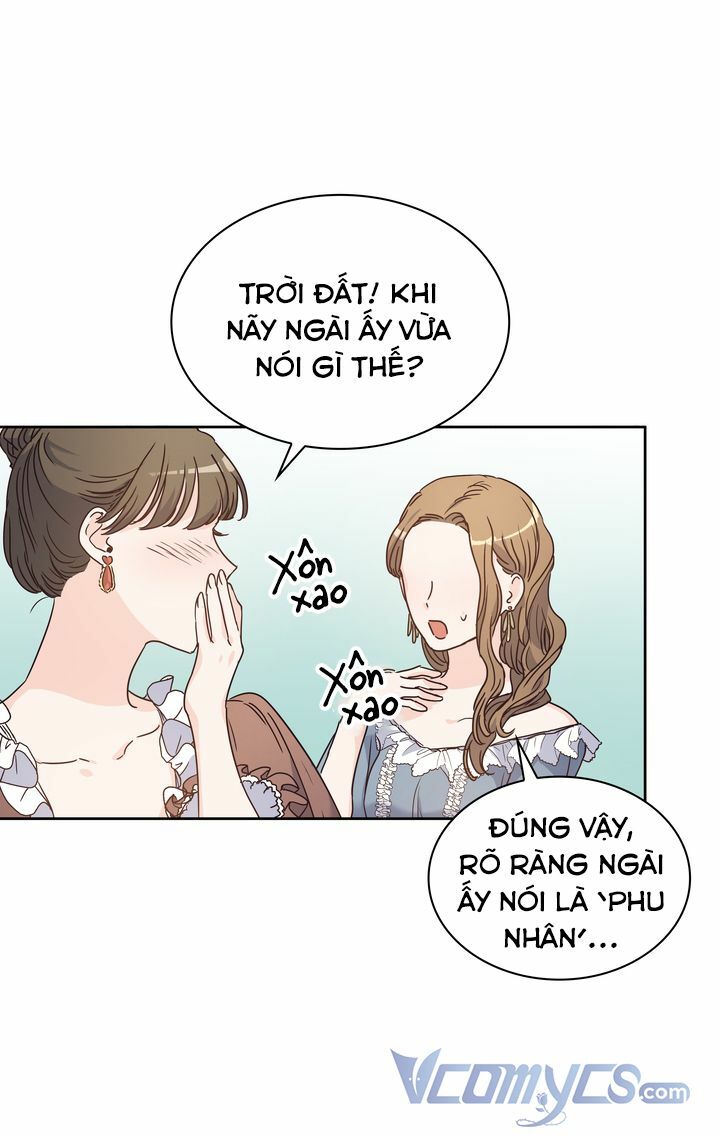 Công Nương Su Chapter 5 - Trang 42