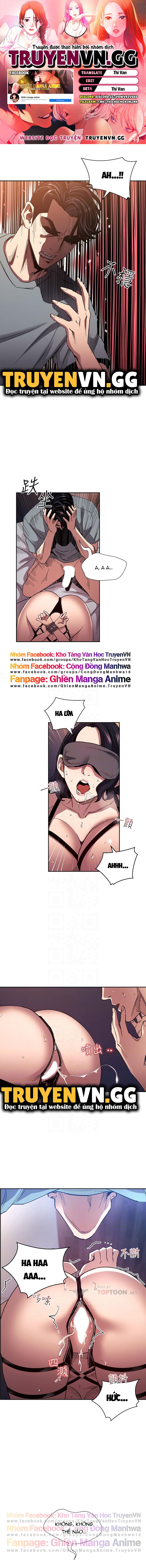 khi mẹ săn trai chapter 80 1