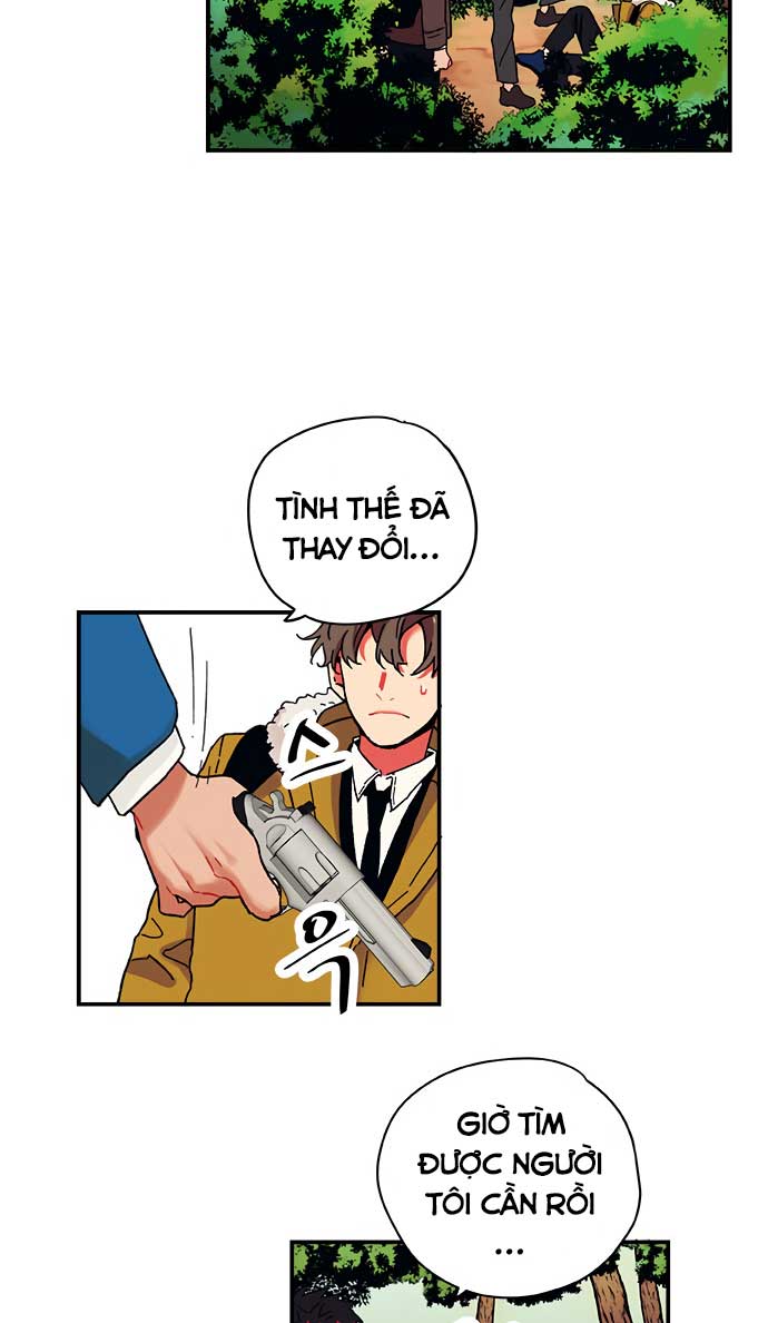 misiryeong chapter 3 30