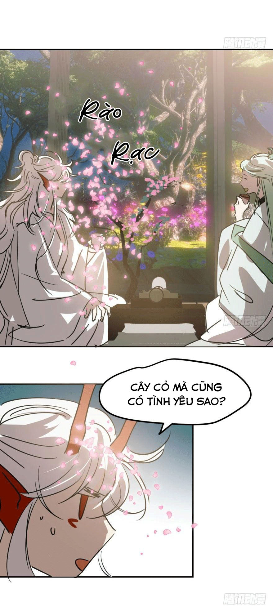 bắt lấy ngao ngao chapter 41 9