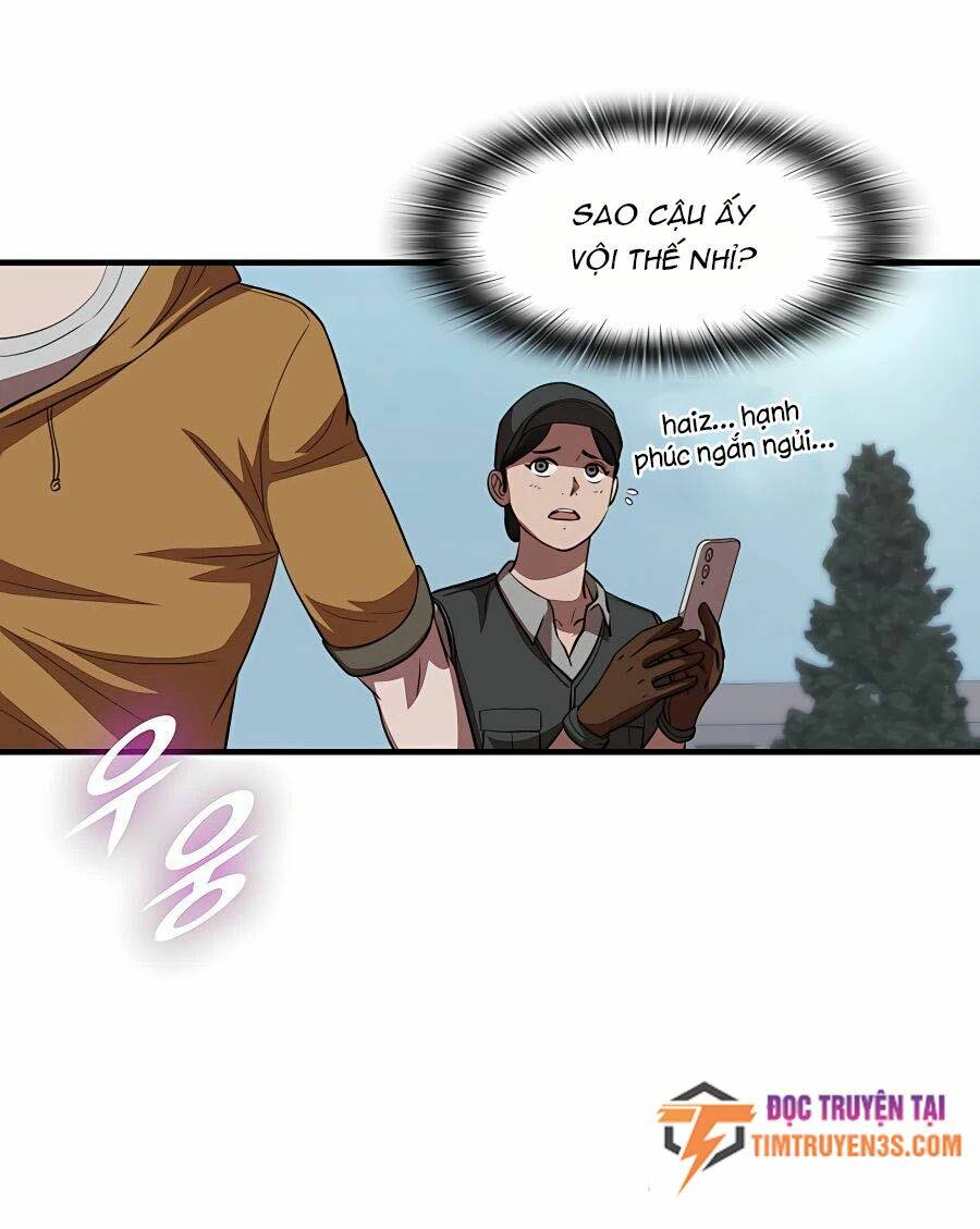 mẹ tôi là chòm sao bảo hộ m chapter 41 62