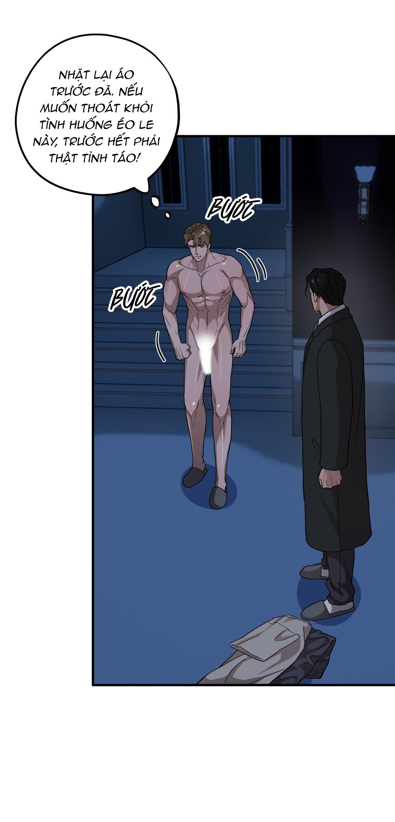 làm dâu nhà tài phiệt họ kang chapter 54 27