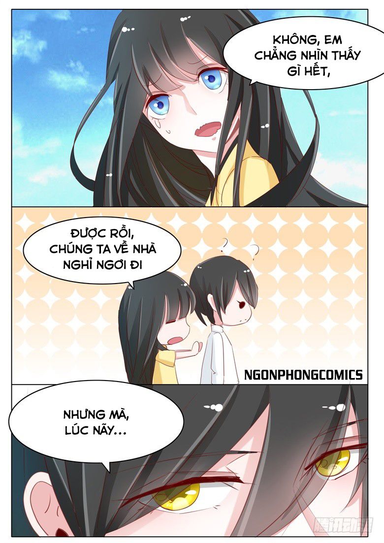 Dân Quốc Yêu Văn Lục chapter 49 - Trang 4