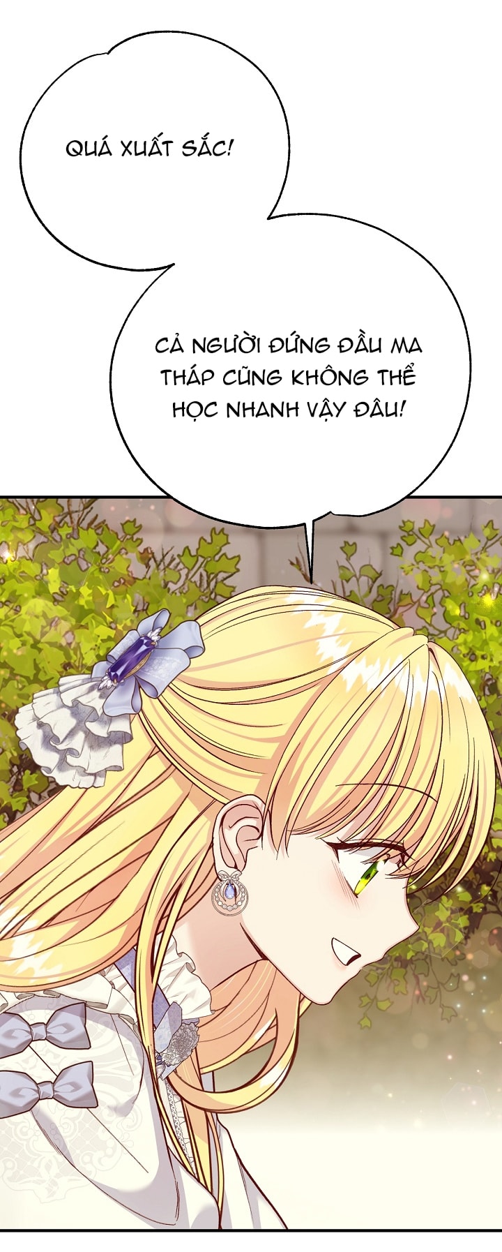 trở thành vợ thái tử quái vật chapter 106 15