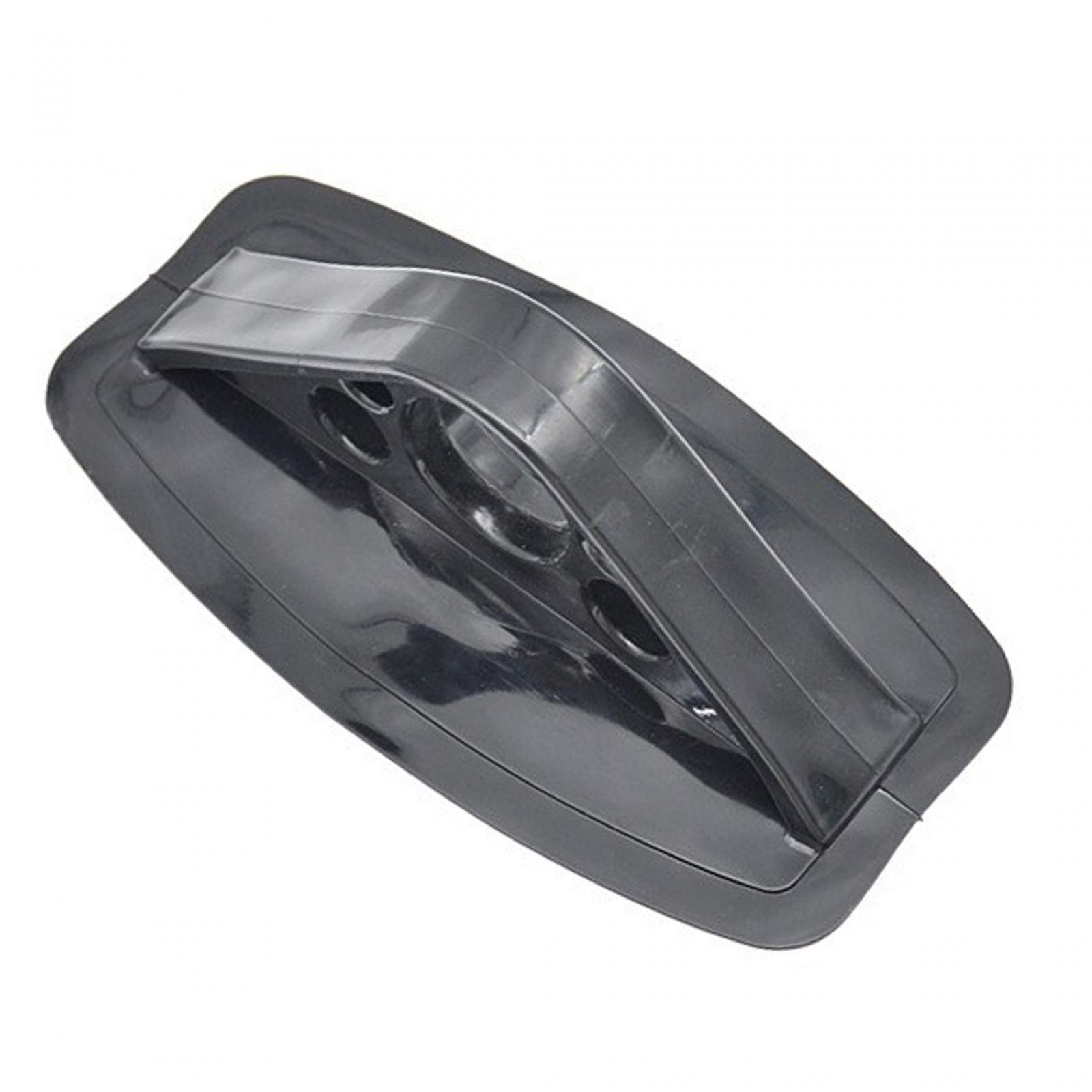 Inflatable Boat Fixing Paddle Holder 3 Holes for Inflatable Boat Boat Dinghy