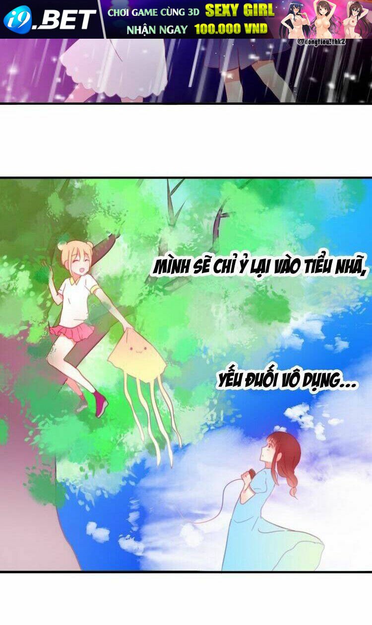 phụ đạo sau giờ học chapter 18 19