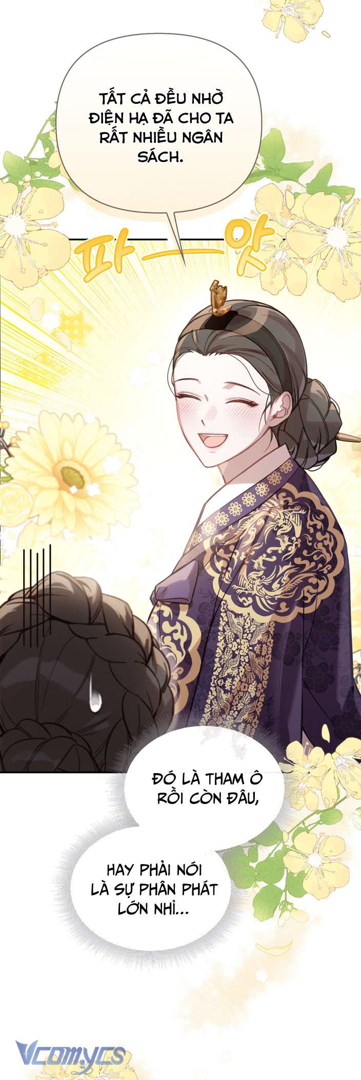 [18+] tiết học bí mật của trung điện chapter 11 13