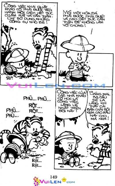 truyền nhân atula - shura no mon i chapter 39 150