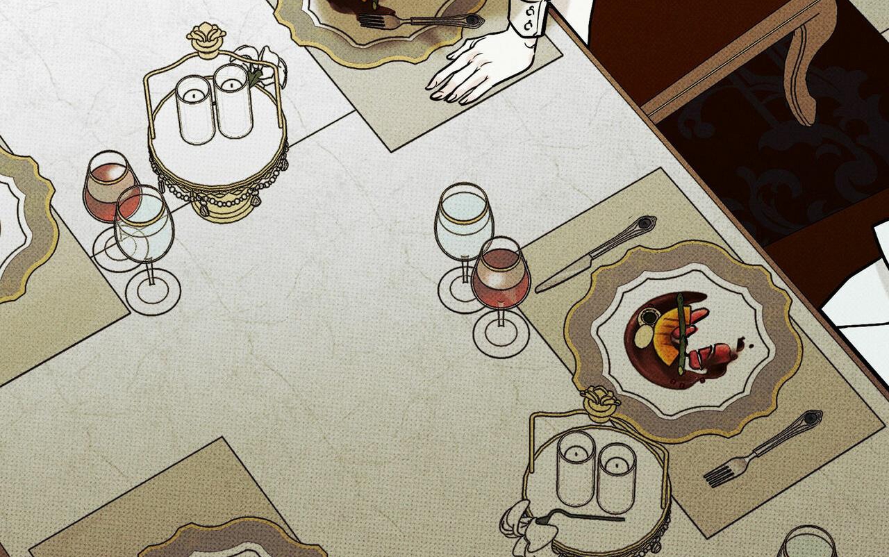 chàng giao pizza và gold palace chapter 27 158