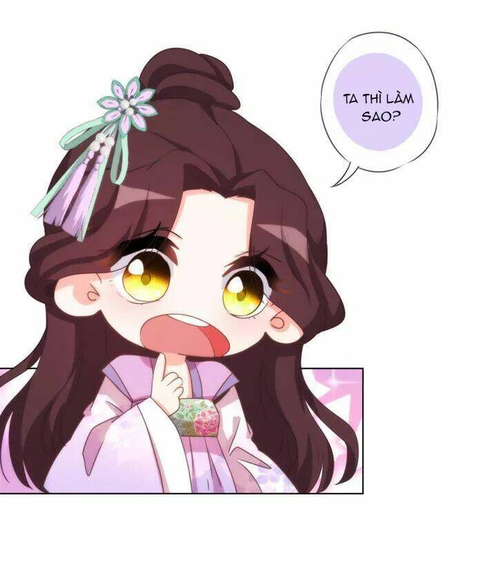 ồ, phu quân đáng yêu của tôi! chapter 76 10