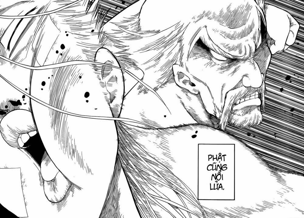 anagle mole chapter 2 18