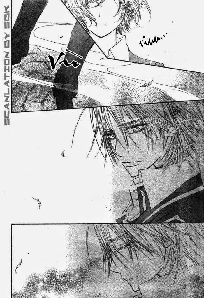 hiệp sĩ vampire chapter 51 10